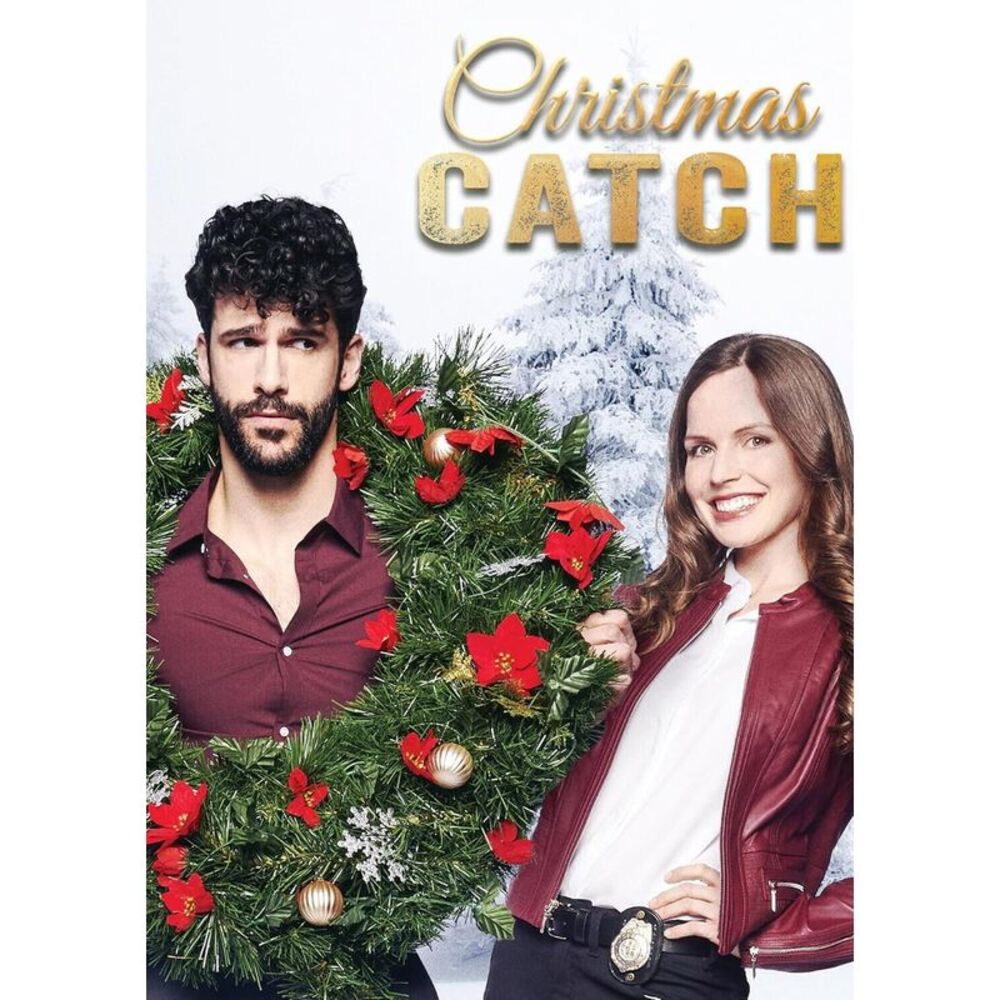 Christmas Catch  DVD
